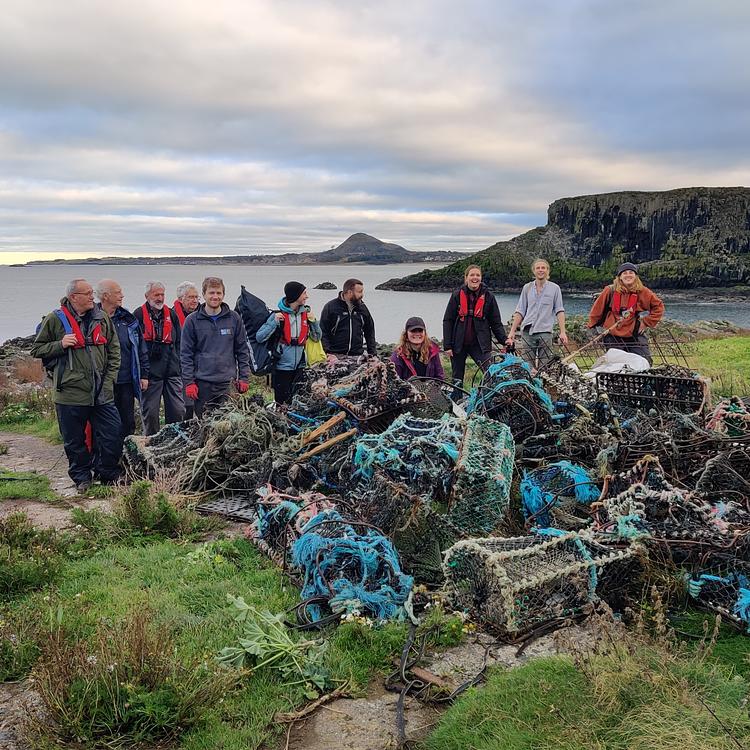 Coastal Cleanups photo