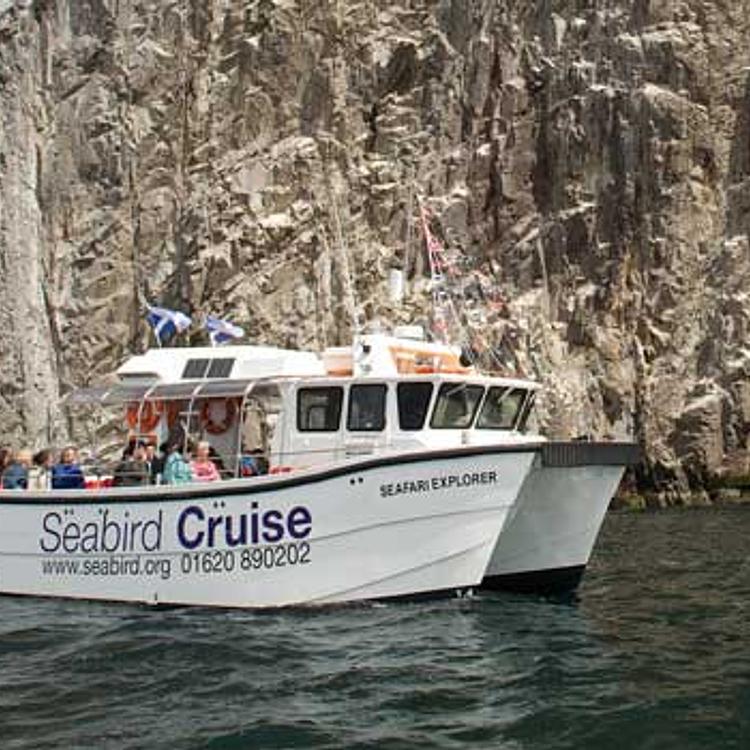 scotland boat tour