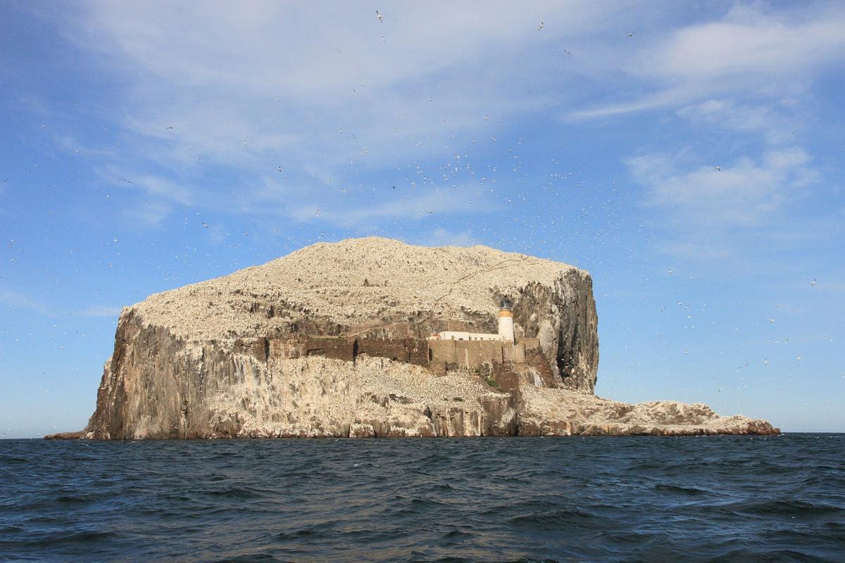 Bass Rock